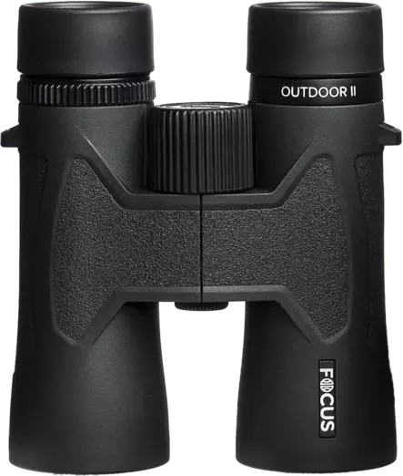 Focus Outdoor II 8x42 - Perinteiset katselukiikarit - 7391879052768 - 1