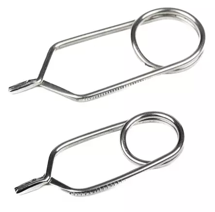 FTS English Hackle Plier Medium - Häkiläpihdit - 6417512000598 - 1