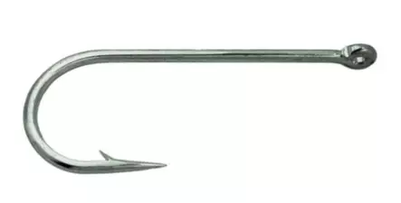 Gamakatsu Sp113L3H Perfect Bend SW Hook - Meriperhokoukut - 089726068518 - 1