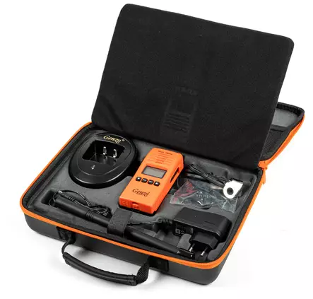 Genzo Royal 70 XTM VHF Radiopuhelin - Genzo-puhelimet ja -tarvikkeet - 7333080019048 - 4