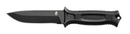 Gerber Strongarm Fixed Fine Edge Black - Metsästysveitset - 013658157828 - 1