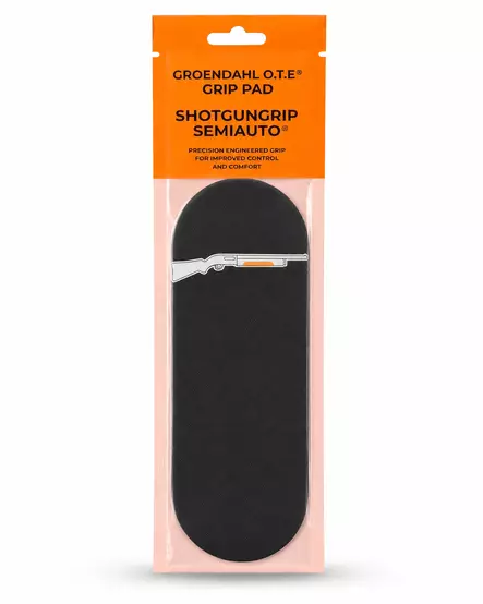 Groendahl O.T.E Grip Pad Shotgun Semiauto - Haulikoiden osat - 6429811647008 - 1