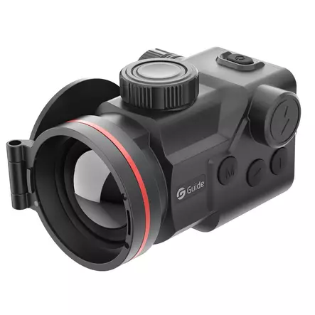 Guide Outdoor TB Clip On TB650S - Clip-On -laitteet - 6970883553808 - 1
