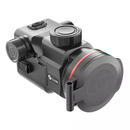Guide Outdoor TB Clip On TB650S - Clip-On -laitteet - 6970883553808 - 3