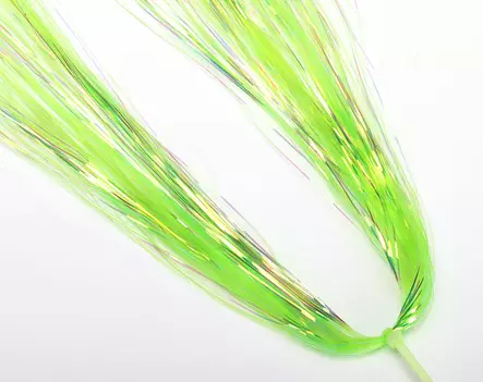 Hedron Dyed-Pearl Flashabou Magnum Helmiäissävyinen kimallekuitu magnum - Vieheensidontamateriaali - 900453-52-40550109998 - 2