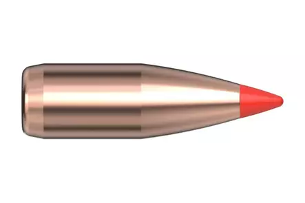 Hornady V-Max 6mm 65gr - Muut kaliiperit - 090255275018 - 1