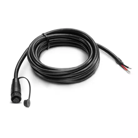 Humminbird PC 13 Power Cable 1,8m (Apex) - Humminbird-lisävarusteet - 082324055478 - 1