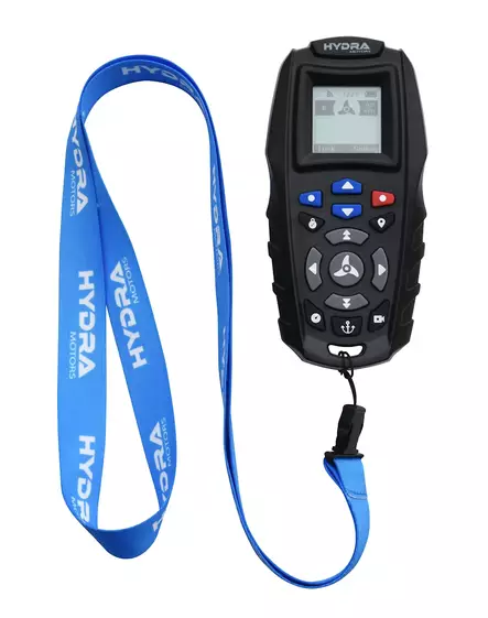 Hydra Skypoint Remote Control - MotorGuide ja Hydra-keulasähkömoottorit - 6417512541978 - 1