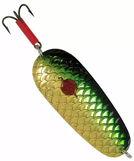 JAK Helmi Original 10cm 40g - Lusikat +30 g - 3400500138 - 1