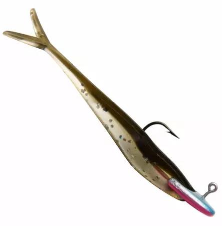 Jesse Mambo Vaakapilkki 64mm 3,5g Vaakapilkki 64mm 3,5g - Kalastus - 900453-52-3400200258 - 2