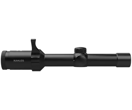 Kahles K18i 1-8x24 - Kahles-kiikaritähtäimet - 9008729006618 - 4