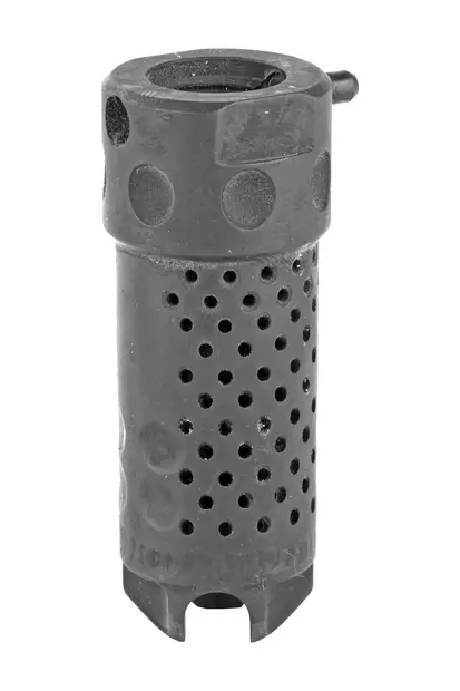 Knight's Armament 5.56 QDC MAMS Muzzle Brake 1/2-28 Suujarru -  - 900453-52-30168 - 2