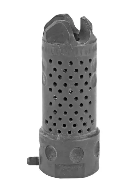 Knight's Armament 5.56 QDC MAMS Muzzle Brake 1/2-28 Suujarru -  - 900453-52-30168 - 1