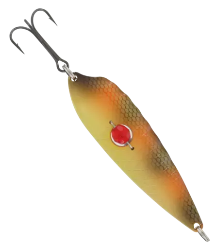 Kuusamo Kruunu Helmi 8,5cm 19g - Lusikat 15-30 g - 3386200000658 - 1