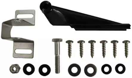 Lowrance DSI Bracket - Lowrance-lisävarusteet - 0421945359518 - 1