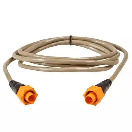 Lowrance Ethernet Extension Cable - Lowrance-lisävarusteet - 042194533568 - 1