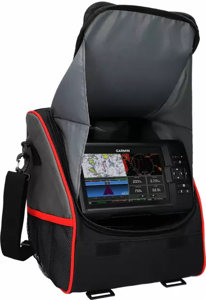 Mikado Fishfinder Cover - Muut lisävarusteet - 5900637012108 - 1