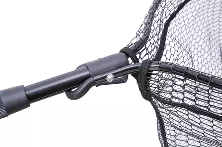 Mikado Landing Net Foldable 60x50cm - Haavit - 5900637014218 - 2