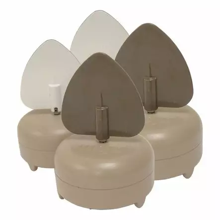 MOJO Dove a Flicker (4-pack) - Houkutuskuvat / -kaaveet - 0816740003818 - 1