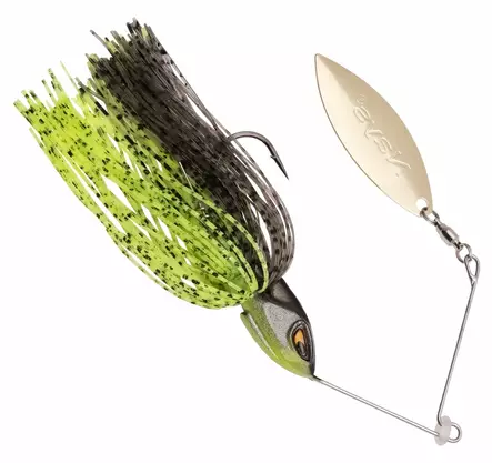 Nays MZ RNNR #M 18g Spinnerbait -  - 900453-52-MZRNNRM18 - 2