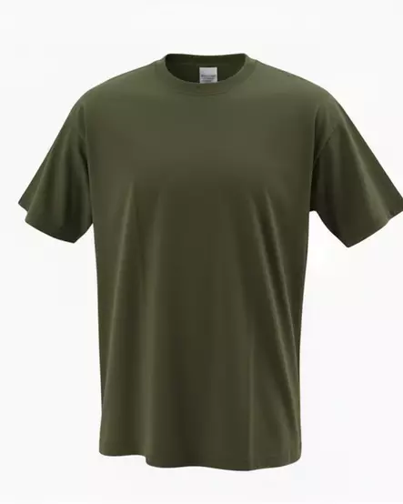 Nordhunt Jaguar T-Shirt Olive Green - Metsästäjän paidat - 5708302082148 - 1