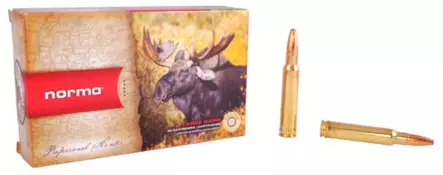 Norma Oryx .338 WM 14,9g 20pcs - Patruunat 338 Lapua Magnum - 739323185118 - 1