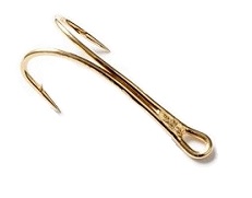 Partridge Patriot CS16U/2G Up-Eye Double Gold - Lohikoukut - 5055478718778 - 1