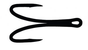 Partridge Salar Tube Double Gold - Putkiperhokoukut - 8888185450658 - 2