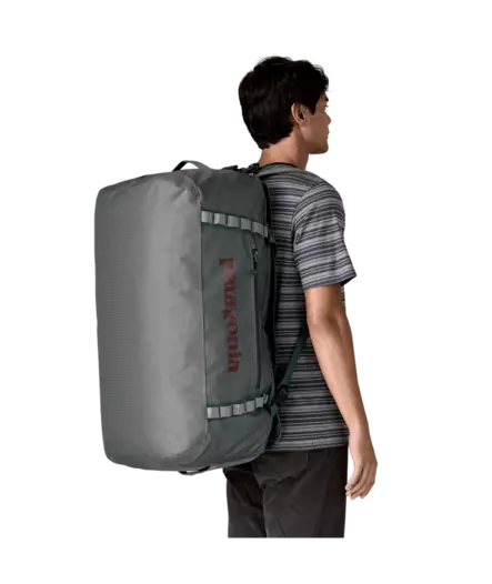 Patagonia Black Hole Duffel 70L Noble Grey - Varustelaukut - 198077411918 - 2