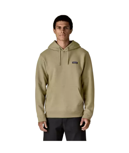 Patagonia M´s P 6 Label Uprisal Hoody Gumtree Green - Hupparit - 198077808848 - 2