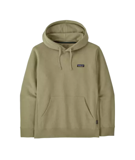 Patagonia M´s P 6 Label Uprisal Hoody Gumtree Green - Hupparit - 198077808848 - 1