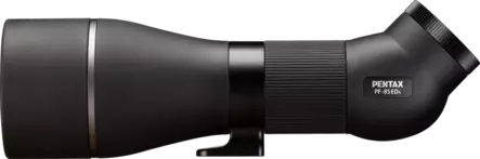 Pentax Spottingscope PF-85EDA Kaukoputki - Kiikarit - 900453-52-027075305328 - 1