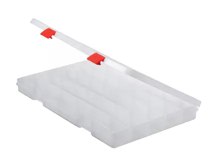 Plano Rustrictor 3700 Thin - Vieherasiat - 024099010238 - 1