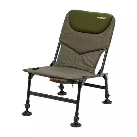Prologic Inspire Lite-Pro Chair - Tuolit - 5706301641618 - 1