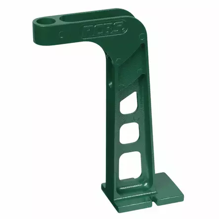 RCBS Advanced Powder Measure Stand - Lataustyökalut ja -laitteet - 076683090928 - 1