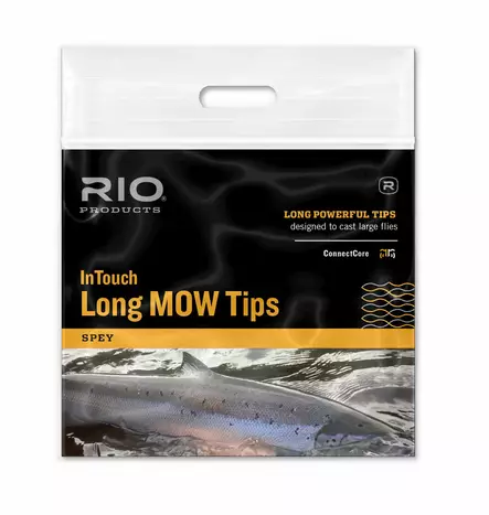 Rio InTouch Long MOW Tip 15ft - Vaihtokärjet - 730884191678 - 1