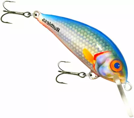 Ruthless Reaper 4,5cm 6g - Vaaput alle 6 cm - 340039175058 - 1