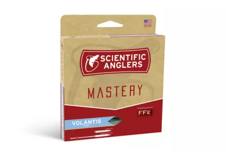 Scientific Anglers Mastery Volantis Integrated Float - Kelluvat - 840309138888 - 2