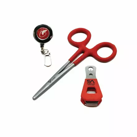 Scientific Anglers Tailout Tool Assortment - Muut työkalut ja tarvikkeet - 840309140928 - 1