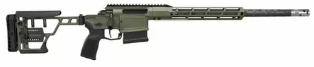 Sig Sauer Cross Sawtooth 6,5 Creedmoor - Kiväärit 6,5 Creedmoor - 798681709038 - 2