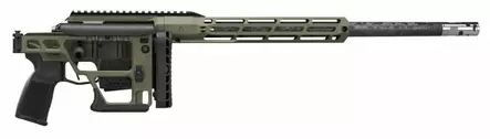 Sig Sauer Cross Sawtooth 6,5 Creedmoor - Kiväärit 6,5 Creedmoor - 798681709038 - 3