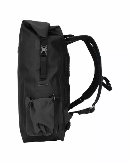 Simms Dry Creek Rolltop Backpack Black - Reput - 694264569108 - 4