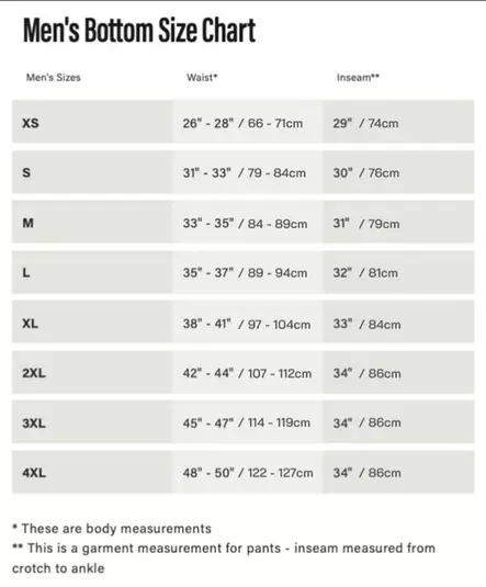 Simms Simms Challenger Bib Black - Housut - 694264713358 - 2