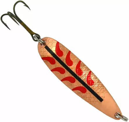 Sølvkroken Salamander Allround 16g Lusikkauistin 16g - Vieheensidontamateriaali - 900453-52-34005000058 - 2