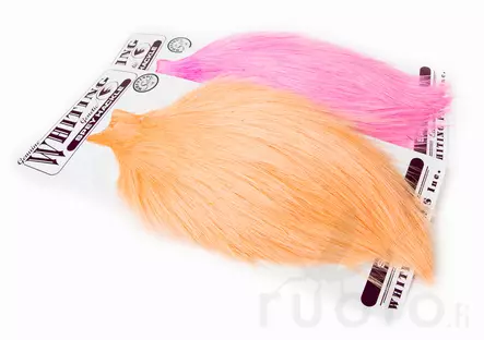 Spey Cape Silver Grade - Muut kukonniskat ja -satulat - 40350200008 - 1