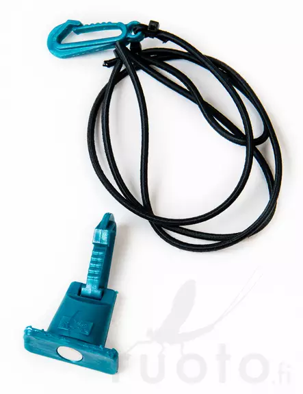 Stonefly Magnetic Net Release - Vapauttimet - 712733600678 - 1