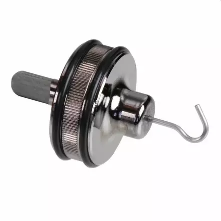 Stonfo Turbo Spin - Dubbaushyrrät ja -harjat - 8028651018368 - 1