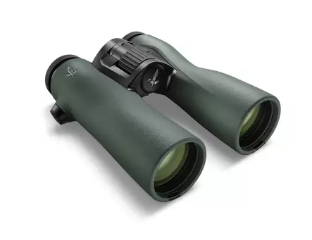 Swarovski NL Pure 8x42 Green - Perinteiset katselukiikarit - 9006325087598 - 2
