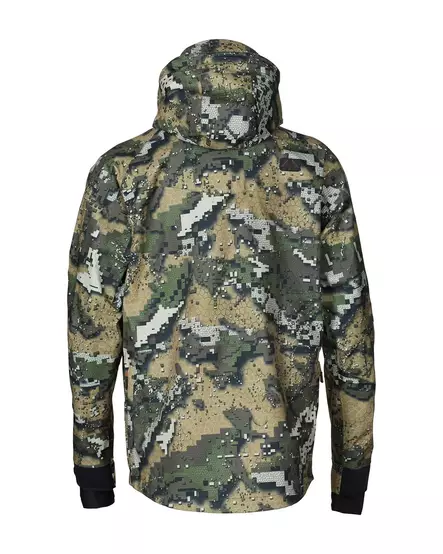 Swedteam Titan 2 Jacket Des Veil 46 - Miesten metsästystakit - 7330144046668 - 2