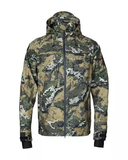 Swedteam Titan 2 Jacket Des Veil 46 - Miesten metsästystakit - 7330144046668 - 1